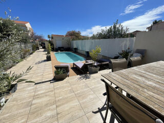  Maison � louer 4 pi�ces 90 m�