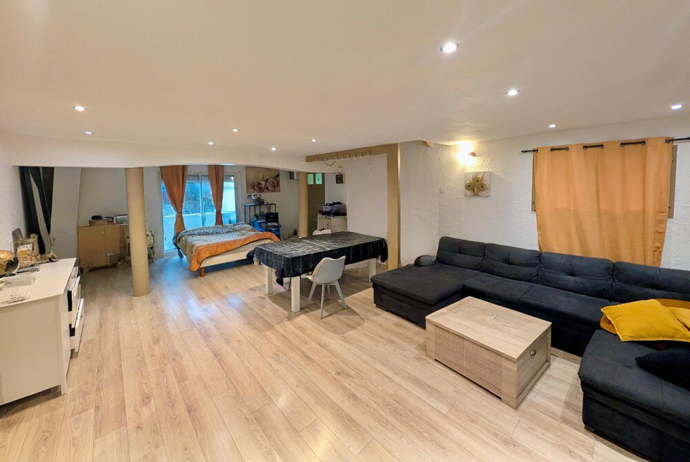  vendre  Maison Saint-Cyprien (66750)