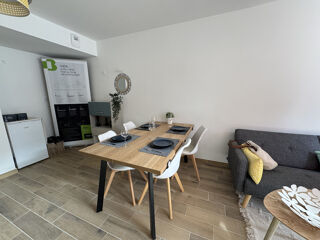  Appartement � vendre 3 pi�ces 60 m�