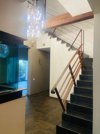  Maison � vendre 5 pi�ces 565 m�