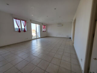  Appartement � vendre 3 pi�ces 59 m�