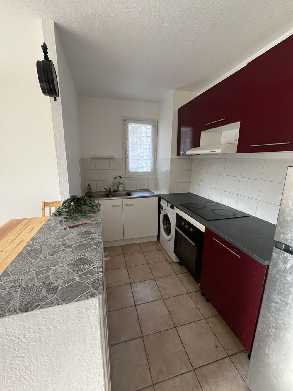 Location Appartement APPARTEMENT F3 + BALCON Perpignan