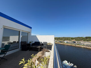  Appartement à louer 3 pièces 54 m²