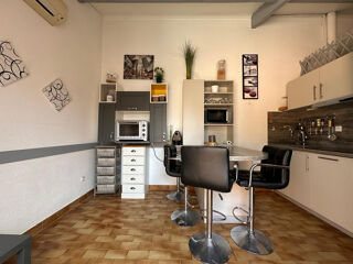  Maison � vendre 3 pi�ces 29 m�