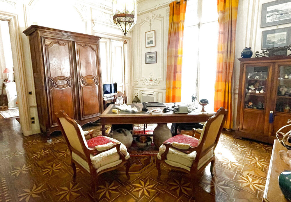 Vente Appartement Vente appartement de standing 9 pièces Perpignan centre 66000 Perpignan