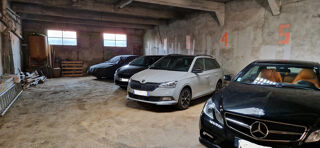  Parking / Garage � louer 15 m�