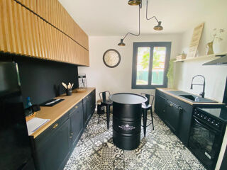  Maison � vendre 4 pi�ces 115 m�