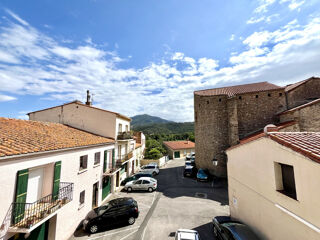  Maison � vendre 3 pi�ces 73 m�