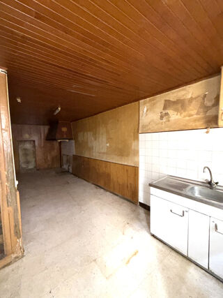  Maison � vendre 3 pi�ces 70 m�