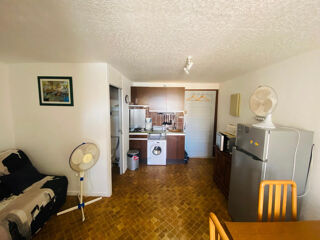  Appartement � vendre 2 pi�ces 27 m�