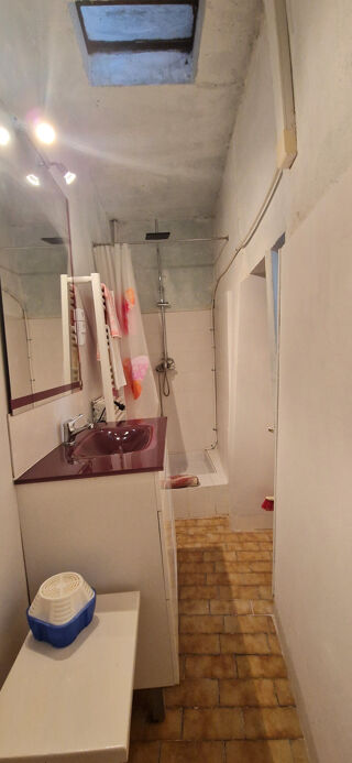  Maison � vendre 3 pi�ces 45 m�