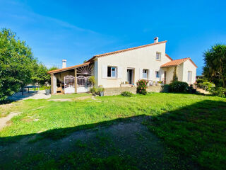  Maison � vendre 4 pi�ces 148 m�