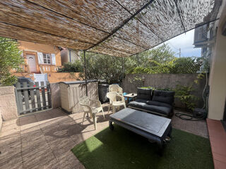  Maison à vendre 3 pièces 56 m²