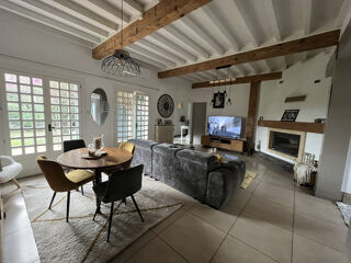  Maison � vendre 7 pi�ces 217 m�