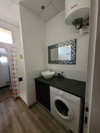  Appartement � vendre 1 pi�ce 23 m�