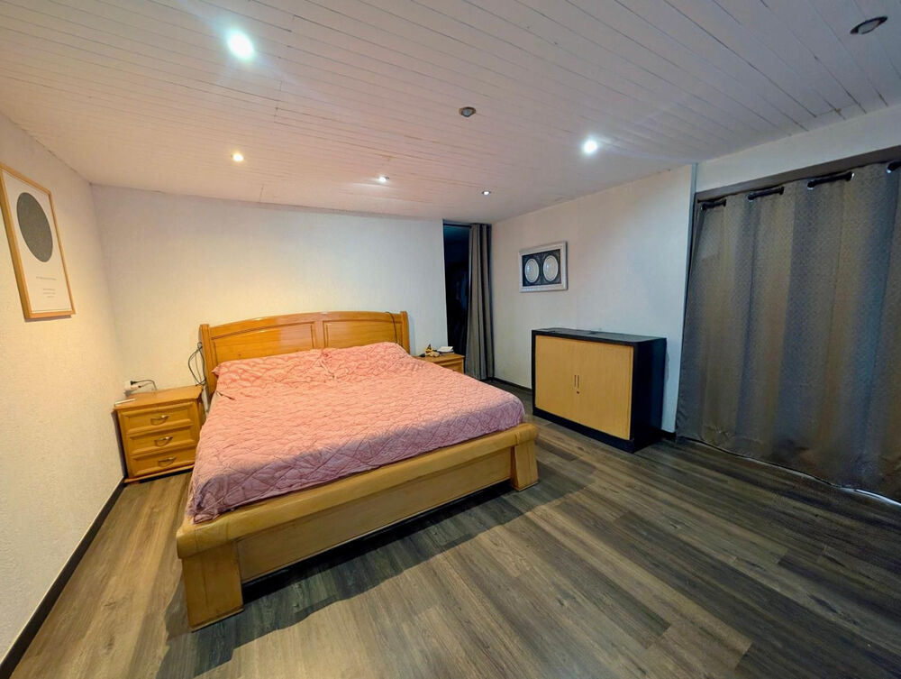  vendre  Maison Saint-Cyprien (66750)