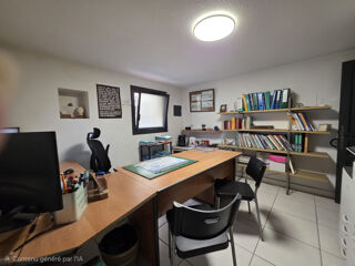  Maison à vendre 5 pièces 162 m²