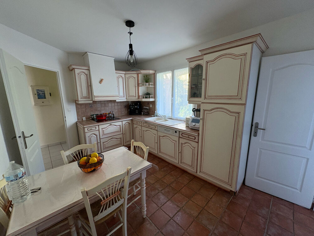 � vendre  Maison Saint-Cyprien (66750)