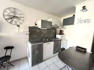  Appartement à vendre 2 pièces 22 m²