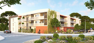  Appartement � vendre 3 pi�ces 60 m�