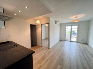  Appartement à vendre 2 pièces 32 m²
