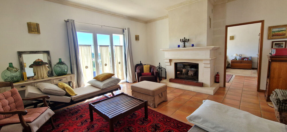 Vente Maison A BELESTA - VILLA 4 FACES SUR GRANDE PARCELLE ARBORE Belesta