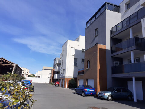  Appartement � louer 4 pi�ces 86 m�