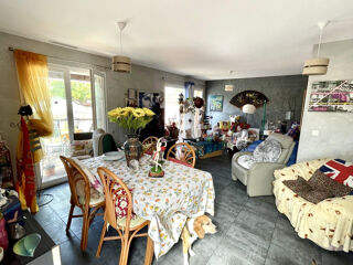  Maison � vendre 4 pi�ces 83 m�