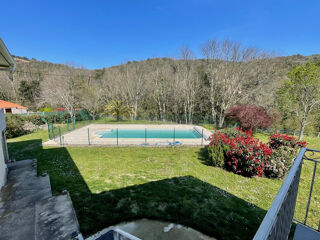  Maison � vendre 8 pi�ces 172 m�