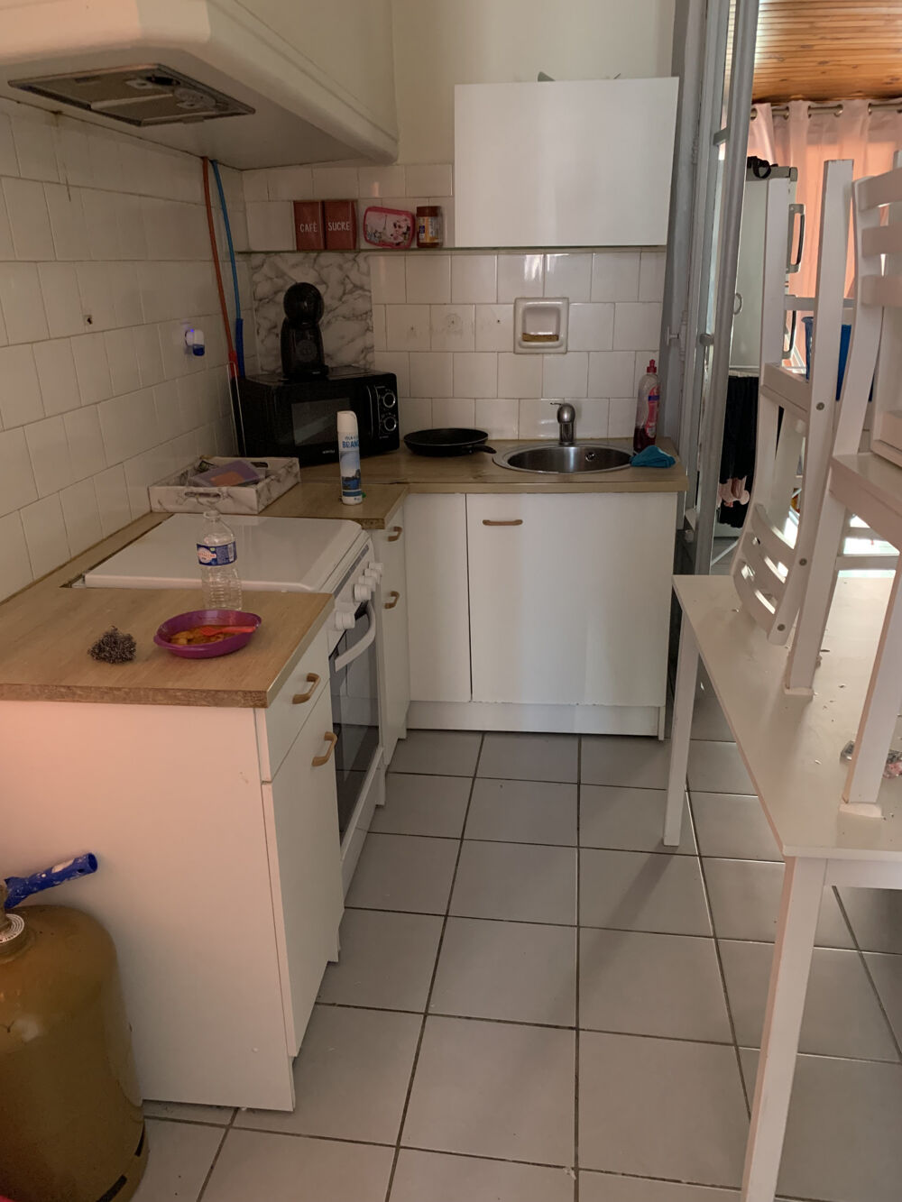 Vente Immeuble Vente immeuble de rapport avec 6 lots loués Perpignan Perpignan