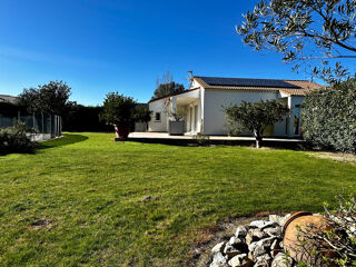  Maison à vendre 5 pièces 144 m²