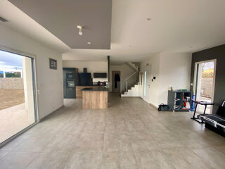  Maison à vendre 4 pièces 114 m²