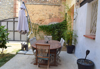  Maison � vendre 3 pi�ces 173 m�