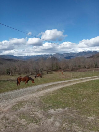  Maison � vendre 9 pi�ces 275 m�