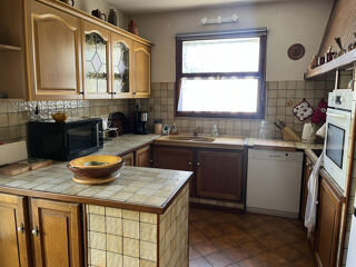  Maison � vendre 4 pi�ces 127 m�