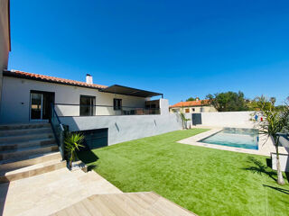  Maison � vendre 4 pi�ces 112 m�