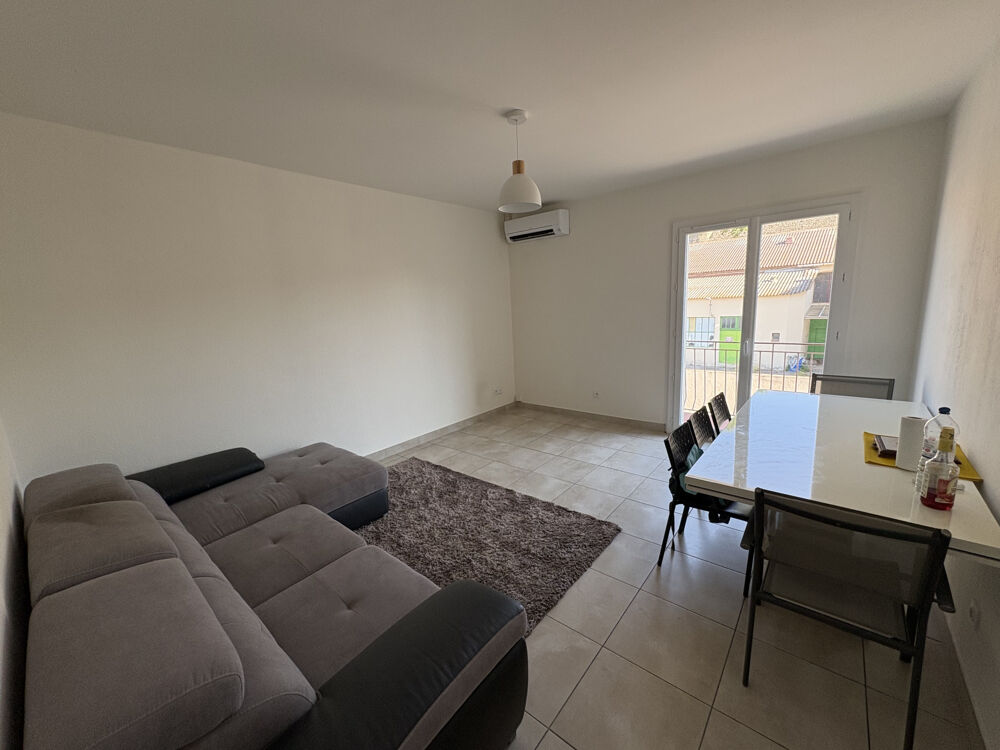 Location Appartement LOCATION ANNUELLE VIDE - APPARTEMENT T3 - ELNE Elne