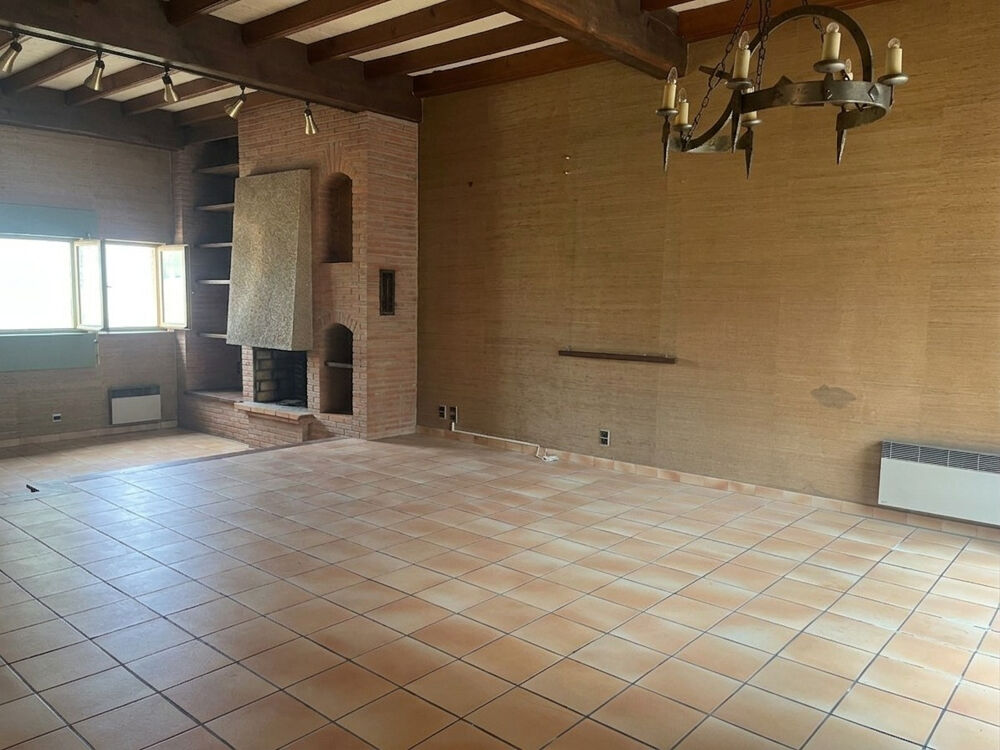 Vente Maison Maison de ville de caractère avec Jardin et Garage au cœur de Cabestany - 217 m2 habitables Cabestany