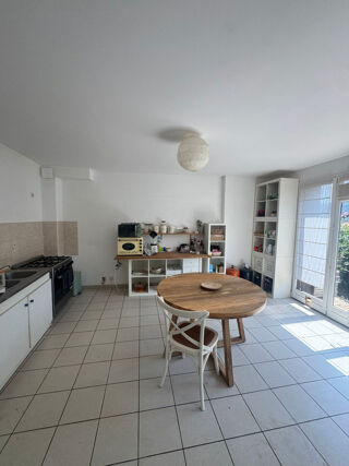  Maison à vendre 9 pièces 161 m²