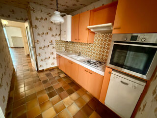  Appartement  vendre 2 pices 55 m