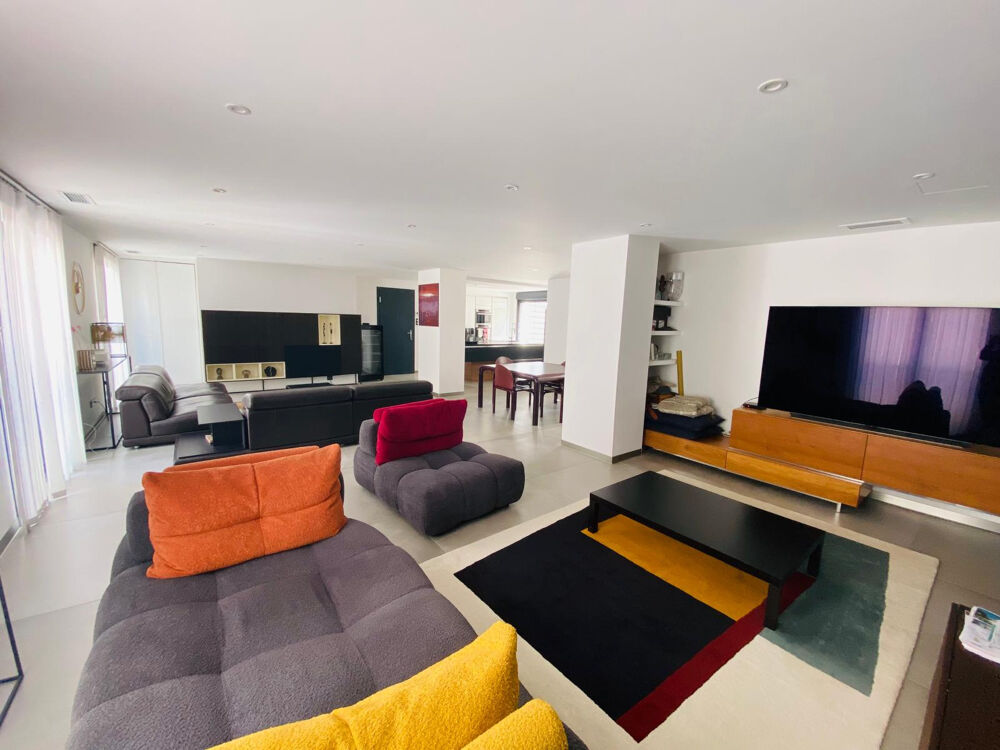 � vendre  Maison Canet-en-Roussillon (66140)