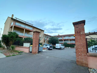  Appartement � vendre 1 pi�ce 31 m�