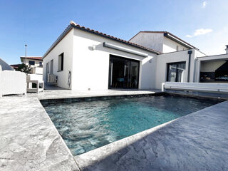  Maison � vendre 4 pi�ces 98 m�