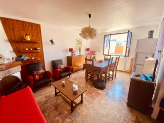  Appartement à vendre 3 pièces 50 m²