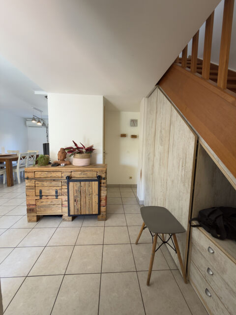  Maison � louer 4 pi�ces 110 m�