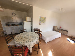  Appartement � vendre 3 pi�ces 49 m�