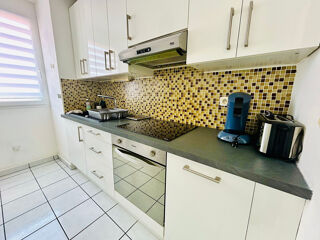  Maison � louer 4 pi�ces 80 m�