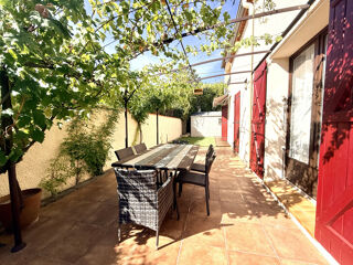  Maison à vendre 5 pièces 125 m²