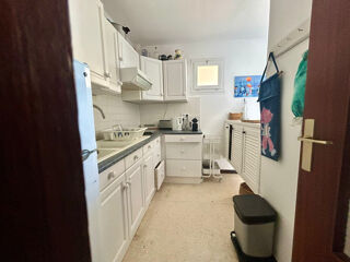  Appartement � vendre 3 pi�ces 70 m�