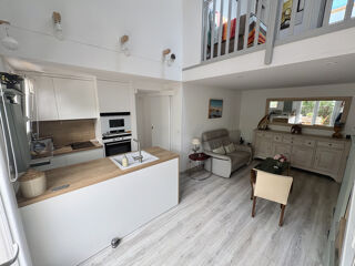  Maison � vendre 3 pi�ces 58 m�